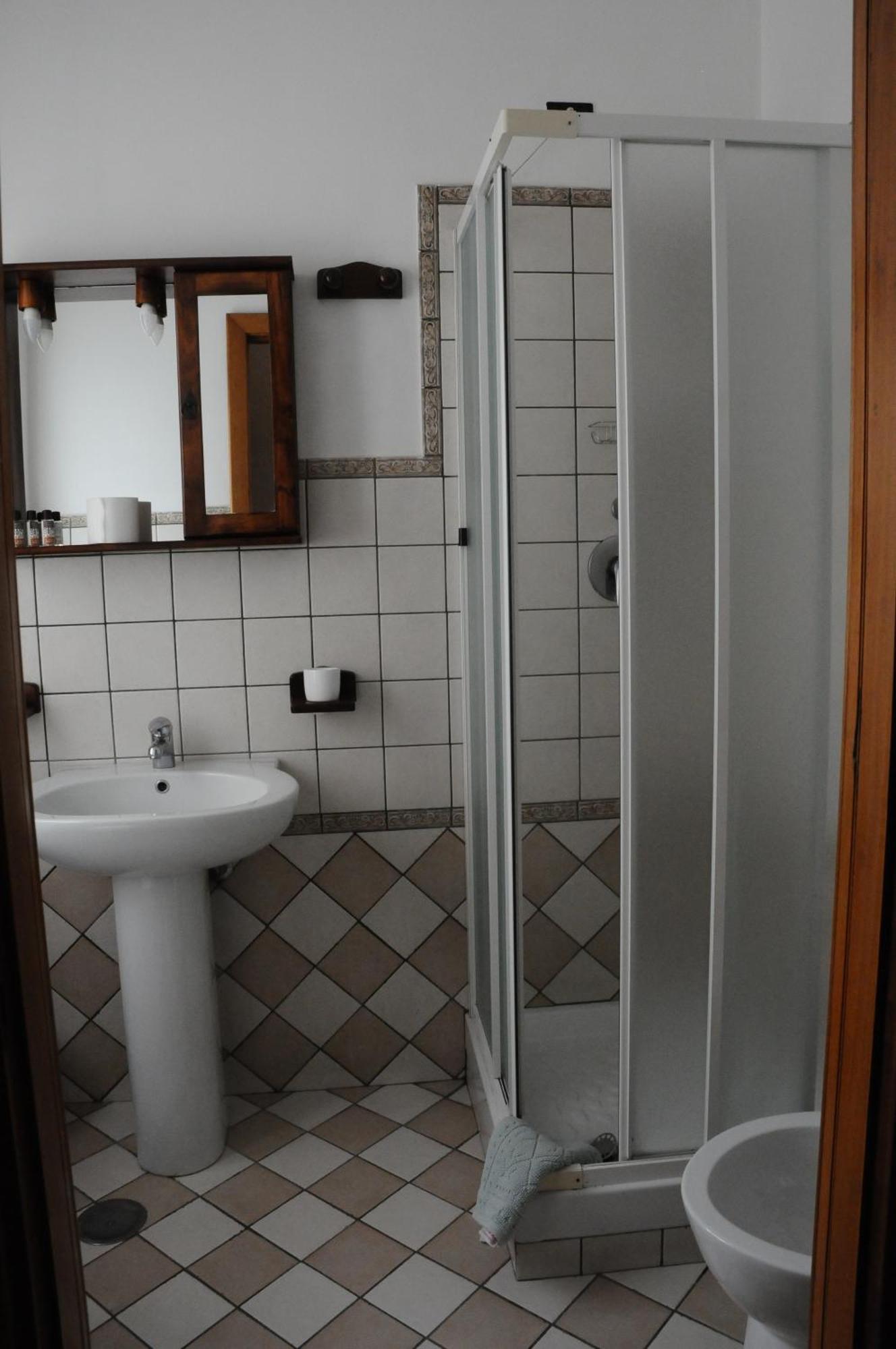 Hotel La Villa Ceccano Kültér fotó
