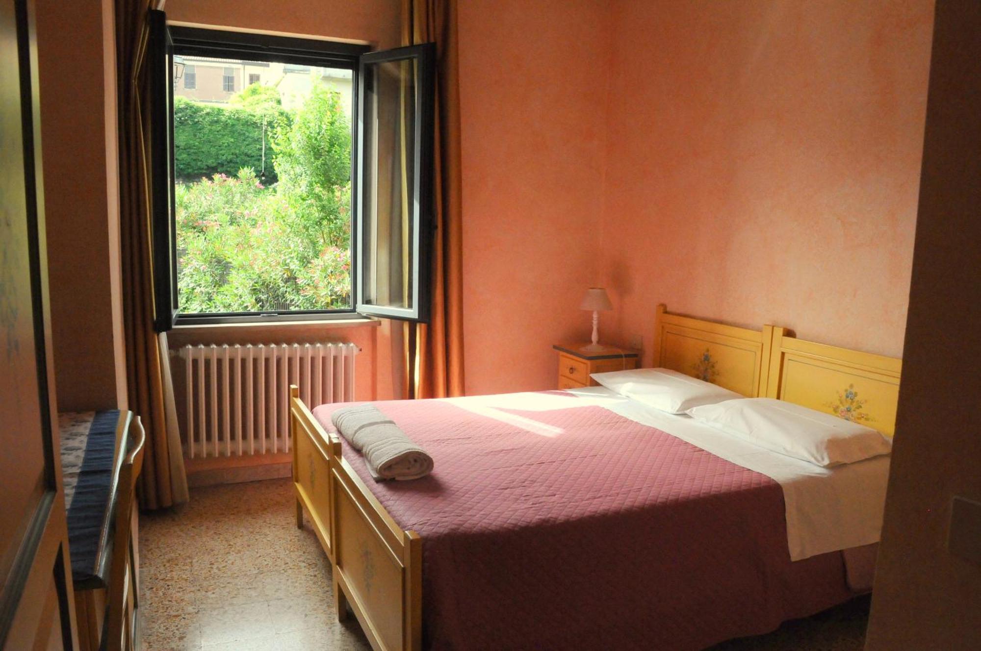 Hotel La Villa Ceccano Kültér fotó